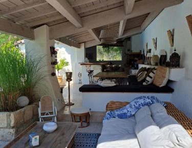 Four-Bedroom House