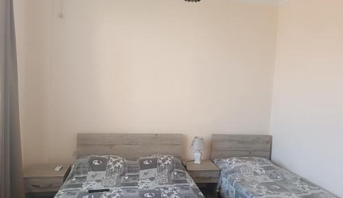 Comfort Triple Room with Shower