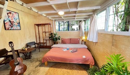 Family Bungalow