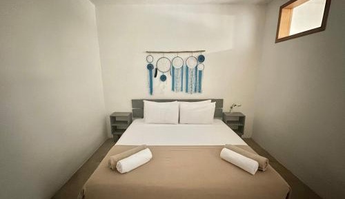 Suite with Pool View