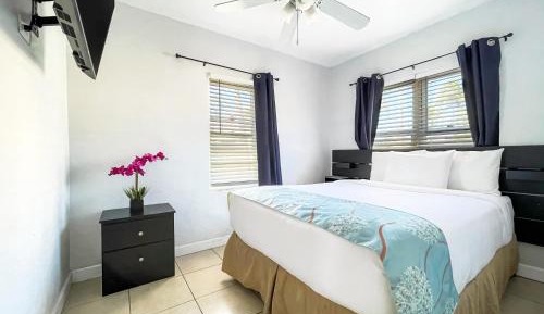 One-Bedroom Suite