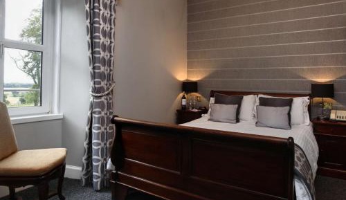 Standard Double Room - Non-Smoking