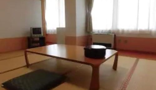 Superior Family Room
