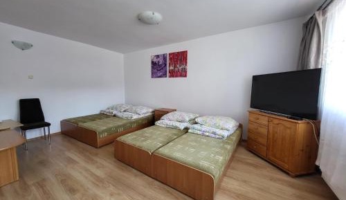 Quadruple Room with Bathroom