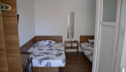 Twin Room with Bathroom