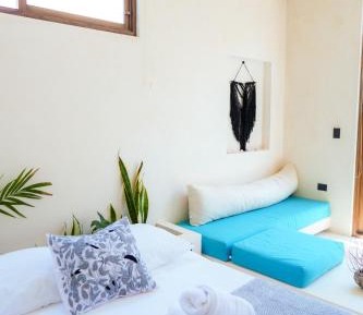 Queen Suite