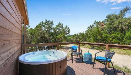 Two-Bedroom Holiday Home