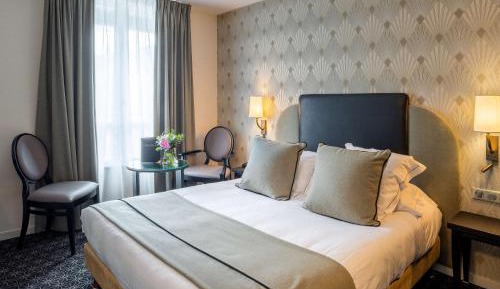 Comfort Double Room