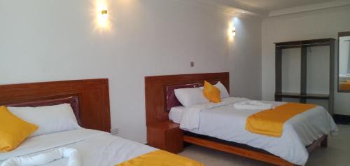 Large Single Room