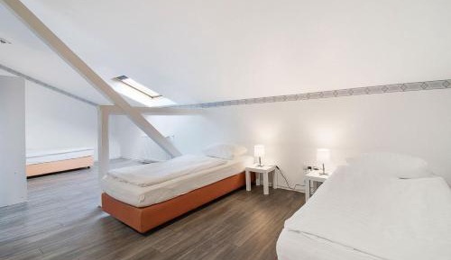 Triple Room with Bathroom