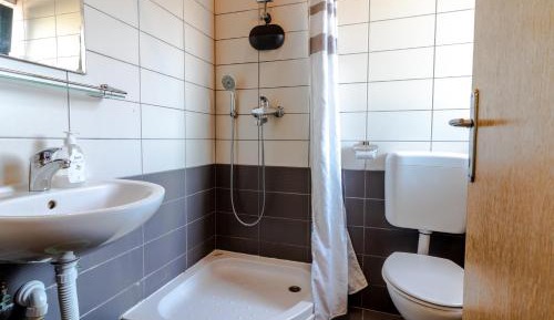 Studio Apartment with Sea View