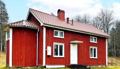 Two-Bedroom Holiday Home