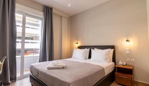 Budget Double Room
