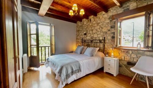 Five-Bedroom House