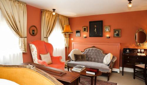 Superior King Room