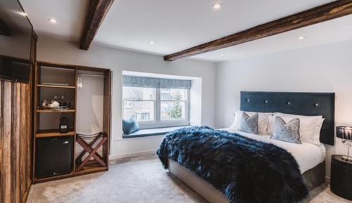 Superior King Room