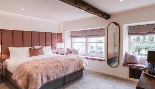 Superior Double or Twin Room