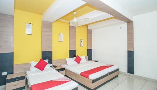 Classic Triple Room