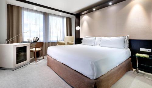Meliá Room