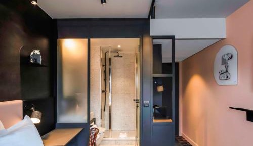 Comfort Twin Room - Garden Side