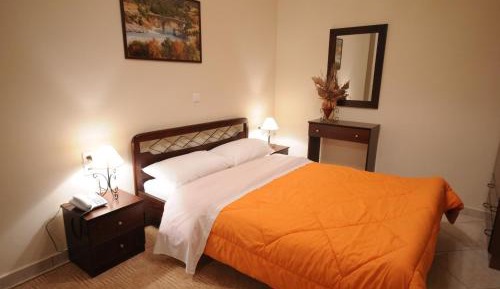 Economy Studio (2 Adults)