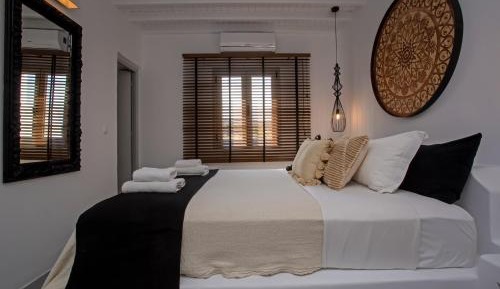 Junior Suite with Sea View