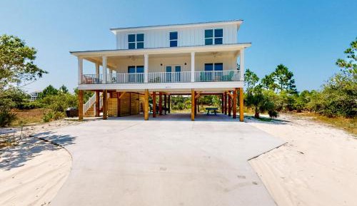 Five-Bedroom House