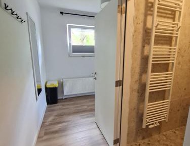 King Studio with Sofa Bed