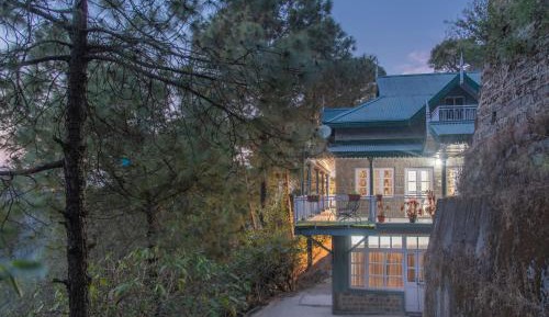 Superior Villa