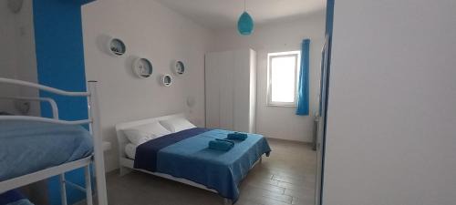 One-Bedroom Family Apartment