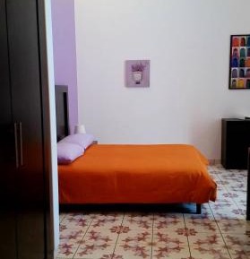 One-Bedroom Apartment (3 Adults)