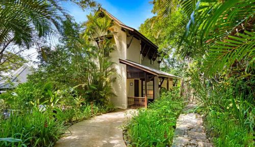 Two Bedroom Enchanted Signature Villa
