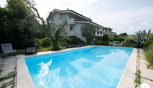 Superior Villa