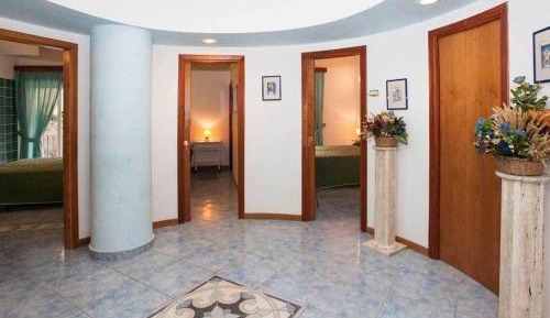 Double or Twin Room with Bathroom
