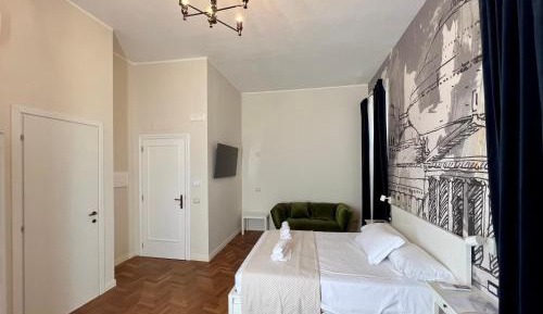 Junior Suite with Sea View