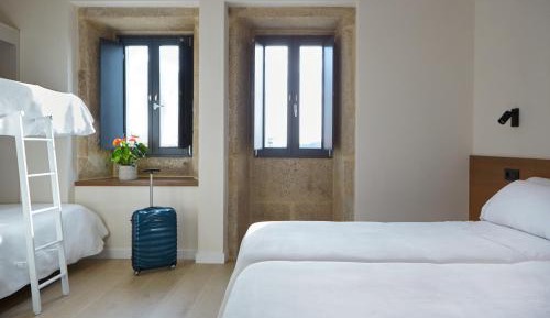 Double Room - Disability Access