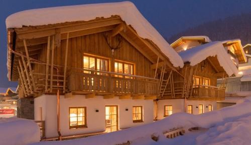 Chalet