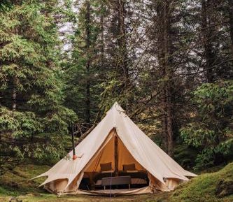Tent
