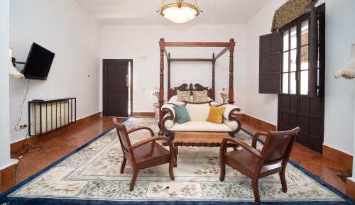 Superior Queen Room