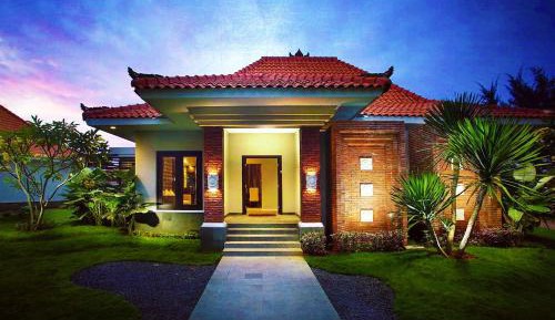 Residence Villa