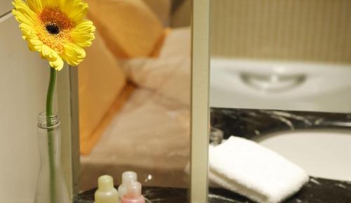 Standard Room – Hello Hong Kong Offer