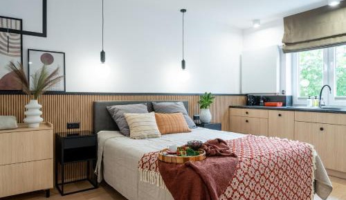 Superior Apartment