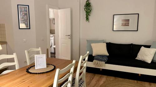 Studio with Terrace