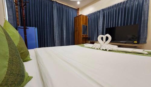 Superior Queen Room