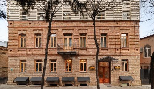 Double or Twin Room with Balcony