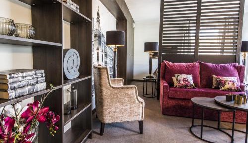Superior Apartment