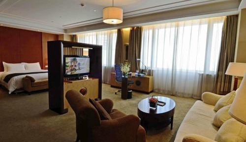 Executive Club Room