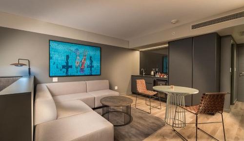 Executive Studio