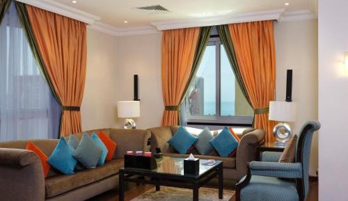 Executive Queen Suite