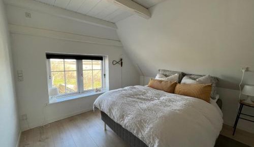 Holiday Apartment